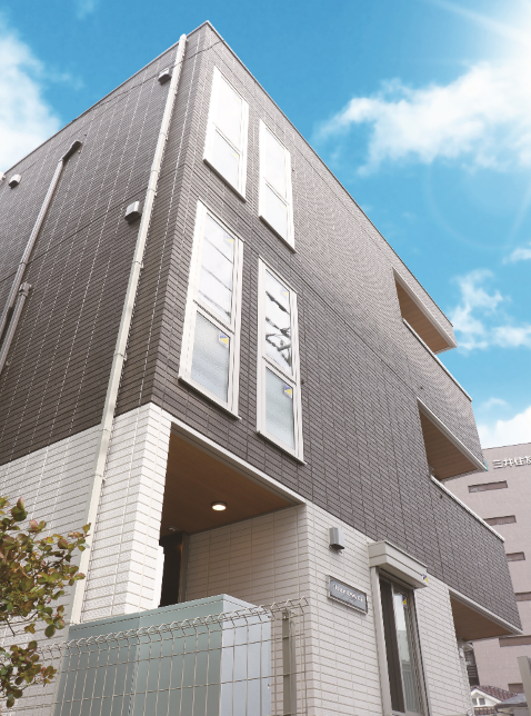 シャルール川越