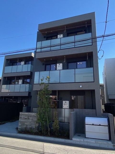 シャルール仙波