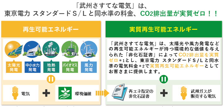 さすてな電気
